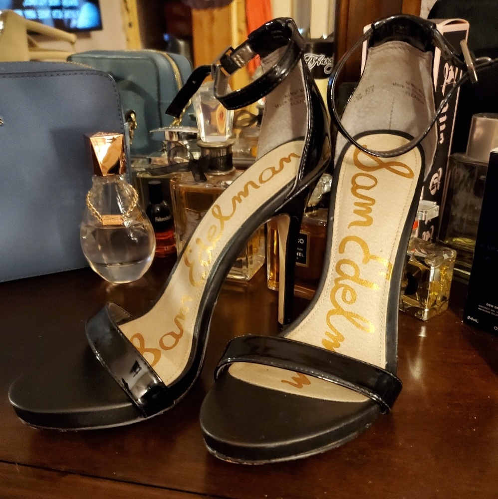 Sam Edelman heels